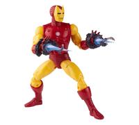 Hasbro - Marvel Legends 20th Anniversary Series 1 - Action Figure 2022 Iron Man