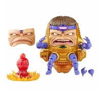 Figura originale Hasbro Marvel Legends M.O.D.O.K