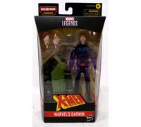 Hasbro originale Marvel Legends X-Men Darwin