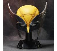 Hasbro Marvel Legends Deadpool & Wolverine Wolverine Wearable Mask