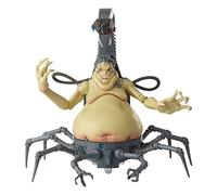 Hasbro - Marvel Legends Deluxe - Mojo Action Figure 15 cm