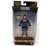 Hasbro Marvel Legends Eternals Film Ikaris Figura 6" Nuova Sigillata