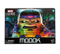 Figura originale Hasbro Marvel Legends M.O.D.O.K
