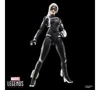 Hasbro Marvel Legends Gamerverse Marvel's Spider-Man 2 Felicia Hardy Black Cat