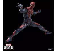 Hasbro Marvel Legends Gamerverse Marvel's Spider-Man Peter Parker Velocity Suit