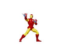 Hasbro Marvel Legends Iron Man Secret Wars