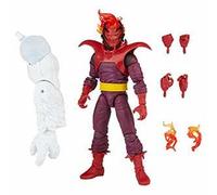 Marvel Legends Series - Build-A-figura Xemnu Series - Marvel Super Villains Acti