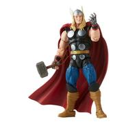 Marvel Ragnarok Tor Legend Series 15 Cm Multicolor