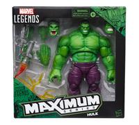 PREORDER Marvel Legends Series Maximum Series: HULK by Hasbro