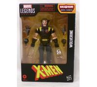 Marvel Hasbro Legends Series, Wolverine, action figure ispirata ai fumetti