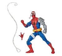 Hasbro Marvel Legends Retro Collection Cyborg Spider-Man