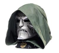 Hasbro - Marvel Legends Series - Doctor Doom Premium Roleplay Helmet