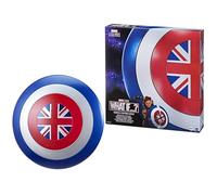 What If...? Marvel Legends Premium Role-Play Shield Marvel's Captain Carter 6...