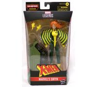 Marvel Siryn X-men Legends 15 Cm Multicolor