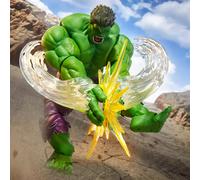 Hasbro Marvel Legends Serie Massima - HULK