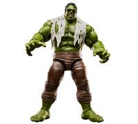 Hasbro Marvel Legends Series, Hulk, Set con Action Figure collezionabile da 15 cm Ispirato al Film Spider-Man: Brand New Day