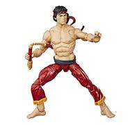 Hasbro Marvel Legends Series, Action figure collezionabile da 15 cm di Shang Chi