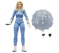 Marvel Legends Series Marvel's Invisible Woman Action Figur (PRESALE 07/07/2025)