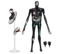 Marvel Legends - Lo Spot (versione nera) - Across the Spider-Verse Part One