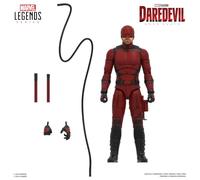 Hasbro Marvel Legends Series, action figure di Daredevil ispirata a "Daredevil: Rinascita"