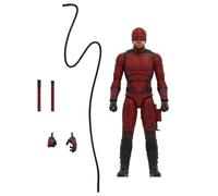 Hasbro Marvel Legends Series, action figure di Daredevil ispirata a Daredevil: Rinascita