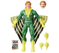 Marvel Hasbro Legends Series, action figure di Marvel's Banshee