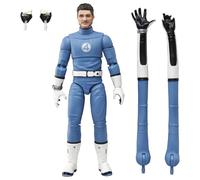 Hasbro Marvel Legends Series, Action Figure di Mister Fantastic, Colore, G0799