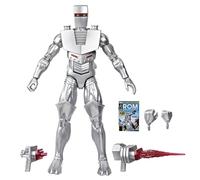 Marvel Hasbro Legends Series, action figure di Rom: Spaceknight
