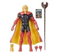 Hasbro Marvel Legends Series, Adam Warlock, Il guanto dell'infinito, Action Figure
