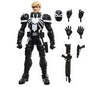Spider-Man Marvel Legends Retro Action Figure Agent Venom (Flash Thompson) 15 cm