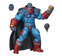 Hasbro Marvel Legends Series- Apocalisse X-Men Figurina d'Azione, Multicolore, 15 cm, E9302