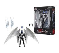 Hasbro Marvel Legends Series, Archangel, action figure ispirata ai fumetti