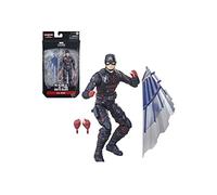 Hasbro Original Marvel Legends The Falcon and The Winter U.S. agente