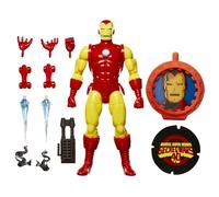 Hasbro Marvel Legends Iron Man Secret Wars