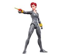Figura da collezione Hasbro Marvel Legends Black Widow Multicolore 20 snodi