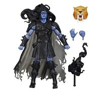 Hasbro Marvel Legends Series, Black Winter (Thor), Action Figure collezionabile