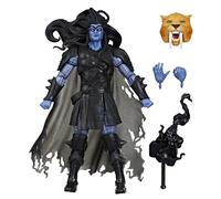Hasbro Black Winter Thor Marvel Legends Series Figure 15 Cm Nero
