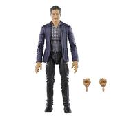 Hasbro Bruce Banner Avengers: Infinity War Marvel Figure 15 Cm Nero