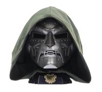 Hasbro Marvel Legends Series, Casco Premium del Dottor Destino, Adatto per Collezionisti e Appassionati di Cosplay dei Supereroi, per Ragazzi e Ragazze dai 14 Anni in Su