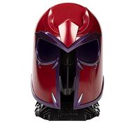 Hasbro Marvel Legends Series, Casco Premium per Roleplay di Magneto, Articolo per Roleplay Ispirato a X-Men '97", per Adulti