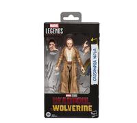 Hasbro Marvel Legends Series, Cassandra Nova, idea regalo, action figure collezionabile da 15 cm ispirata al film "Deadpool & Wolverine" dei Marvel Studios