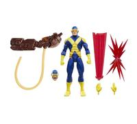 Marvel Hasbro Legends Series, Ciclope, action figure ispirata ai fumetti