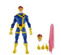 Hasbro Marvel Legends Series, Ciclope, action figure ispirata alla serie X-Men ‘97", da 15 cm