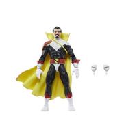 Hasbro Count Nefaria Iron Man Marvel 15 Cm Figure Multicolor