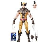 Marvel Hasbro Legends Series, Daken (Wolverine), action figure degli Avengers