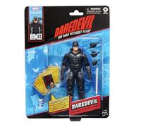 Hasbro Marvel Legends Series, Daredevil, action figure