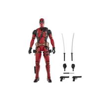 PREORDER Marvel Legends Series Deadpool & Wolverine: DEADPOOL by Hasbro