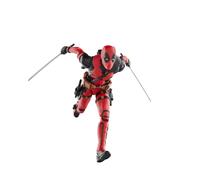 PREORDER Marvel Legends Series Deadpool & Wolverine: DEADPOOL by Hasbro