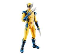 Marvel Legends Series Deadpool & Wolverine: WOLVERINE by Hasbro