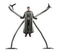 SPIDER-MAN 2: DOC OCK Hasbro Marvel Legends